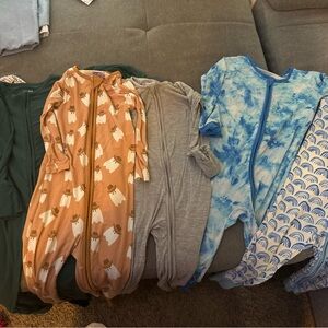 Little Sleepies Bundle